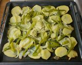 Foto del paso 4 de la receta: 🇪🇦 Dorada al horno 🇪🇦