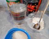 Foto langkah ke 1 dari resep Saos Dimsum Simple.