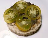 Foto del paso 9 de la receta: Lechas de sardinas con tapenade y tomates cherry