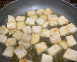 Foto del paso 3 de la receta: Arroz con tofu al curry