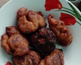 Foto langkah ke 5 dari resep Godok-godok Pisang.