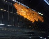 A picture of step 4 of Grilled chicken.