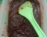 Foto langkah ke 3 dari resep Browkat Simple Ala Ambu.