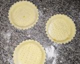 Foto del paso 3 de la receta: Pasta frola de membrillo 🥧🧁🤗