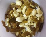 পায়েস(payesh recipe in Bengali) রেসিপি ধাপ - 1 ছবি