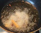 A picture of step 3 of Sweet Potato - Potato Fritters ❤️.