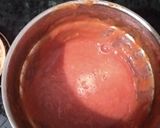 मिक्स वेज सूप (mix veg soup recipe in Hindi) रेसिपी चरण 2 फोटो