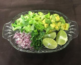 Foto del paso 4 de la receta: Potaje yucateco con albóndigas Cris