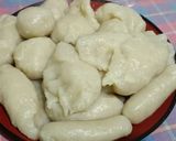 Foto langkah ke 4 dari resep Pempek doss.