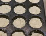 Basbousa (Nammoura) Sweet Cake recipe step 3 photo