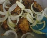 Foto langkah ke 5 dari resep 356. Ayam Goreng Mentega.