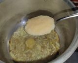 A picture of step 2 of Desi Chicken Ka Sorba.