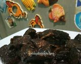 Foto langkah ke 4 dari resep Roklat (jajanan anak murah kekinian).
