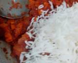 Three coloured Rice recipe step 3 photo