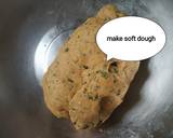 Multi grain (multi flour) thepla recipe step 3 photo