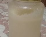 Foto del paso 8 de la receta: Queso crema 🐄🧀⚱