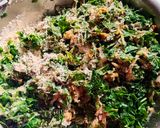 મેથી અને મૂળા ના થેપલા (Methi And Mula Thepla Recipe in Gujarati રેસીપી સ્ટેપ3ફોટો