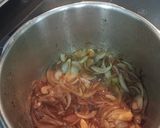 Foto del paso 1 de la receta: Costillas de cerdo aliñadas en salsa de cerveza 🍺💯