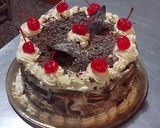 Foto del paso 15 de la receta: Bizcochuelo/Torta ¡Casero!