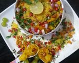 બટાકા પૌવા રેસીપી સ્ટેપ1ફોટો