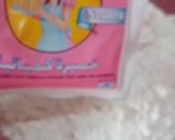 صورة لخطوة 2 من وصفة مسكوتشو الوردة 🌻