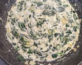 Foto del paso 4 de la receta: Espinacas a la crema