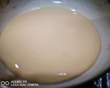 Mango pancake with mango sauce recipe step 7 photo