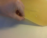 Foto del paso 5 de la receta: Tarta pascualina de pollo masa casera