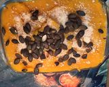 Une image de l'étape 4 de Hachis Parmentier de butternut.