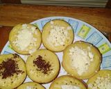 Foto langkah ke 3 dari resep Martabak mini.