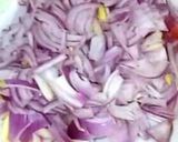 বিফ তেহারি রেসিপির ধাপ 2 ছবি