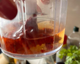 Foto del paso 2 de la receta: Tilapia colorada