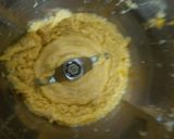 A picture of step 4 of Mango Lassi.
