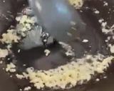 Foto langkah ke 3 dari resep Spaghetti Sosis Aglio Olio.