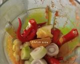 Foto langkah ke 1 dari resep Ayam Palekko.