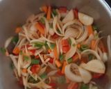 Foto del paso 2 de la receta: Feijoada con cerdo