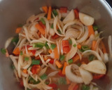 Foto del paso 2 de la receta: Feijoada con cerdo