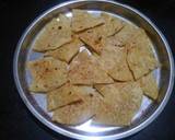 Roti nachos recipe step 1 photo