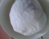 Hình bước làm 3 của món Chè bột lọc
