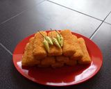 Foto langkah ke 6 dari resep RISOLES SAYUR & TELUR - Ekonomis Anti Gagal.