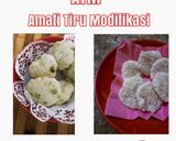 Foto langkah ke 4 dari resep Cireng Krispy.