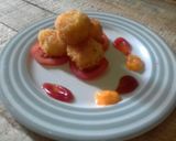 Foto langkah ke 6 dari resep Potato cheezy bites.