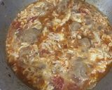 Foto langkah ke 7 dari resep Sup Telur Asam Pedas (Makanan Rumahan).