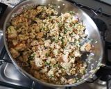Foto del paso 3 de la receta: Fideo de arroz Siam