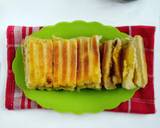 Cara Membuat Roti Bakar Bandung Coklat Keju 4