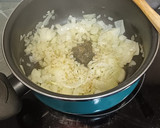 Foto del paso 3 de la receta: Crema de calabaza a la sidra