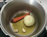 Foto del paso 2 de la receta: Verdinas con Sepia y Gambones