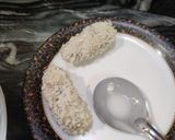 A picture of step 6 of Red poha cutlets.