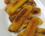 Foto langkah ke 7 dari resep Pisang bakar keju.