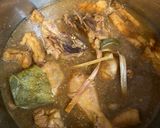 Foto langkah ke 4 dari resep Semur Ayam Betawi.